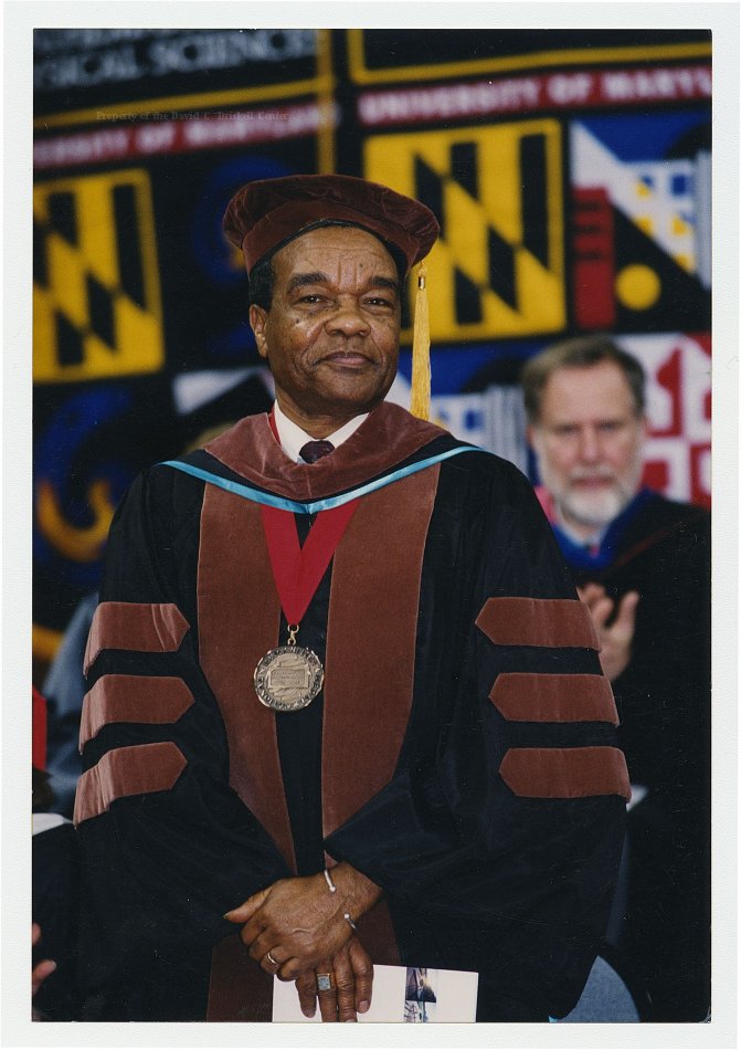 The David C. Driskell Papers: The 1990s and 21st century